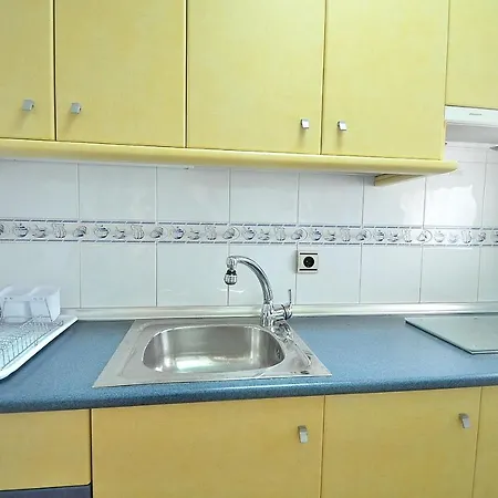 The Nasrid Palace From Your Bed ! Apartment