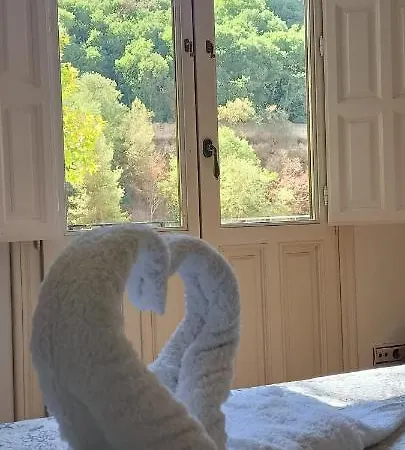 Apartment The Nasrid Palace From Your Bed ! Granada