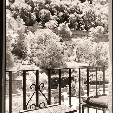 Apartment The Nasrid Palace From Your Bed ! *