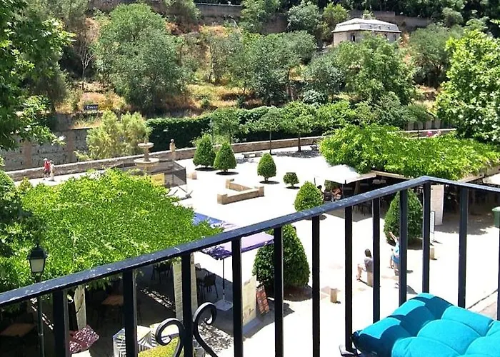 The Nasrid Palace From Your Bed ! Apartmán Granada